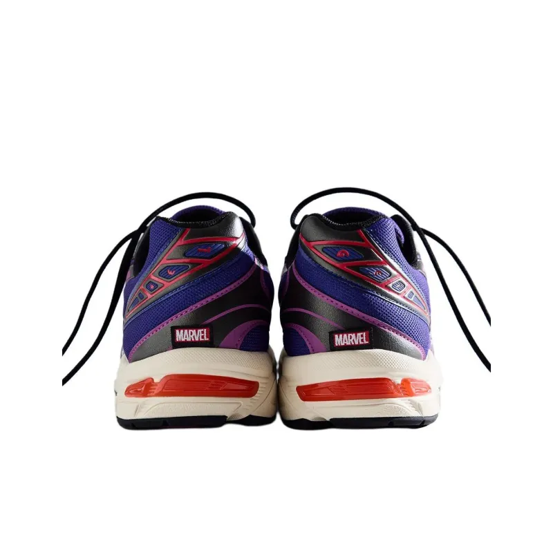 Asics X Kith X Marvel Super Villains Gel 1130 'Magneto'-5