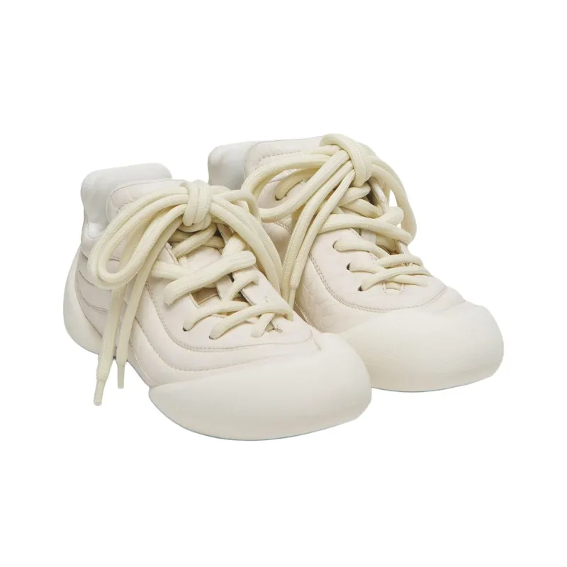 Alexander McQueen Flexion Lace Up Sneakers-2