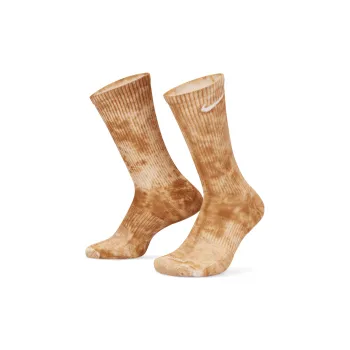 Nike SS23 Mid-Calf Socks Women's Yellow