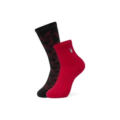 Skechers Unisex Knee-high Socks