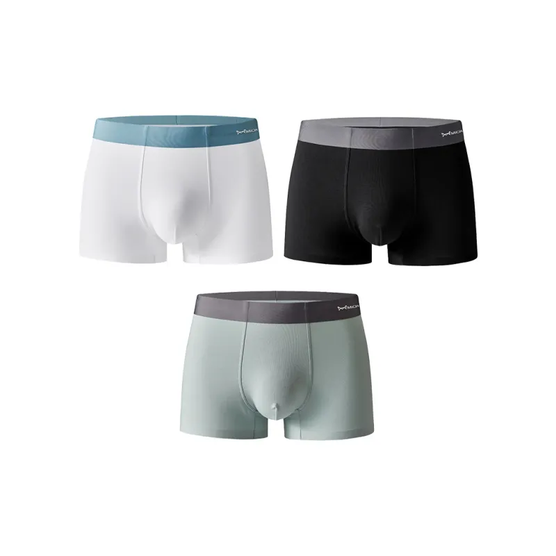 MIIOW Men Underpants-9