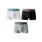 3 Pack (Pure White+Classic Black+Ore Green)