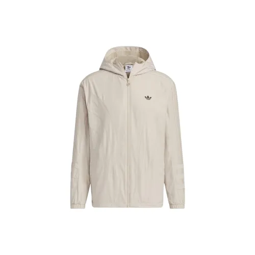 Adidas Originals Atlanta Jackets Men Beige