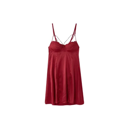 GUKOO Women's Nightgowns