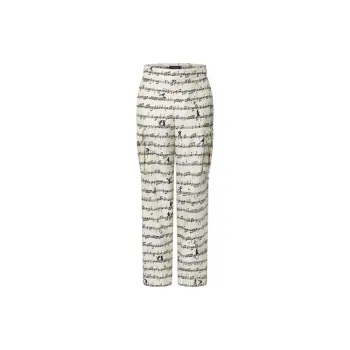 LOUIS VUITTON Men Pajama Pants