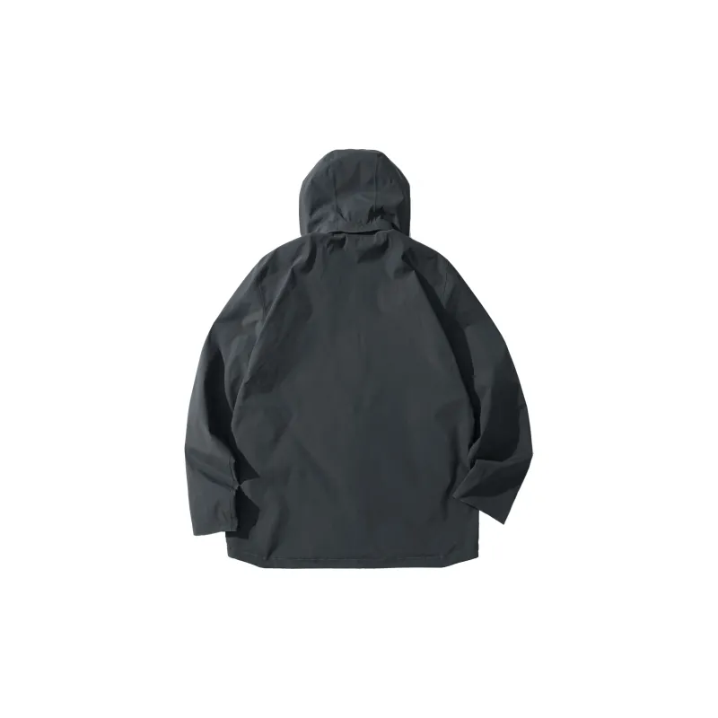 JACK WOLFSKIN Windbreaker Jackets Men-2