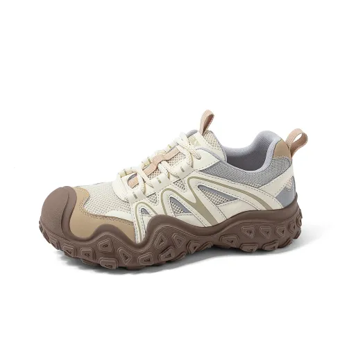 COMELY Chunky Sneakers Women's Low-Top