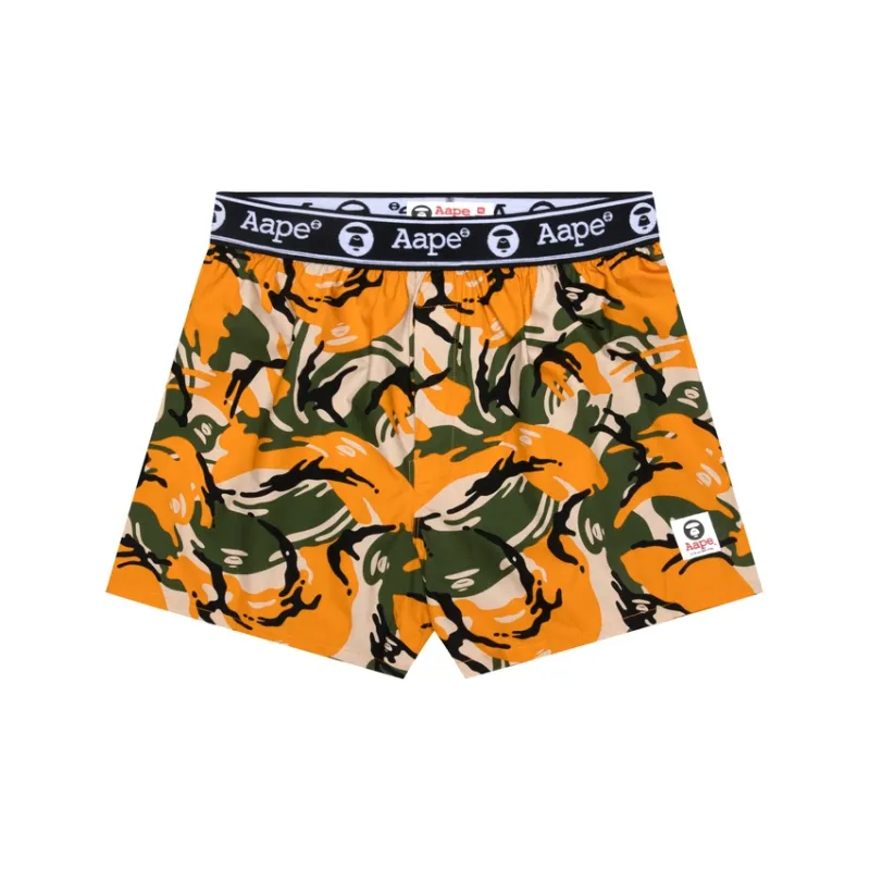 Aape FW22 Underpants Men's 1 Pack-5