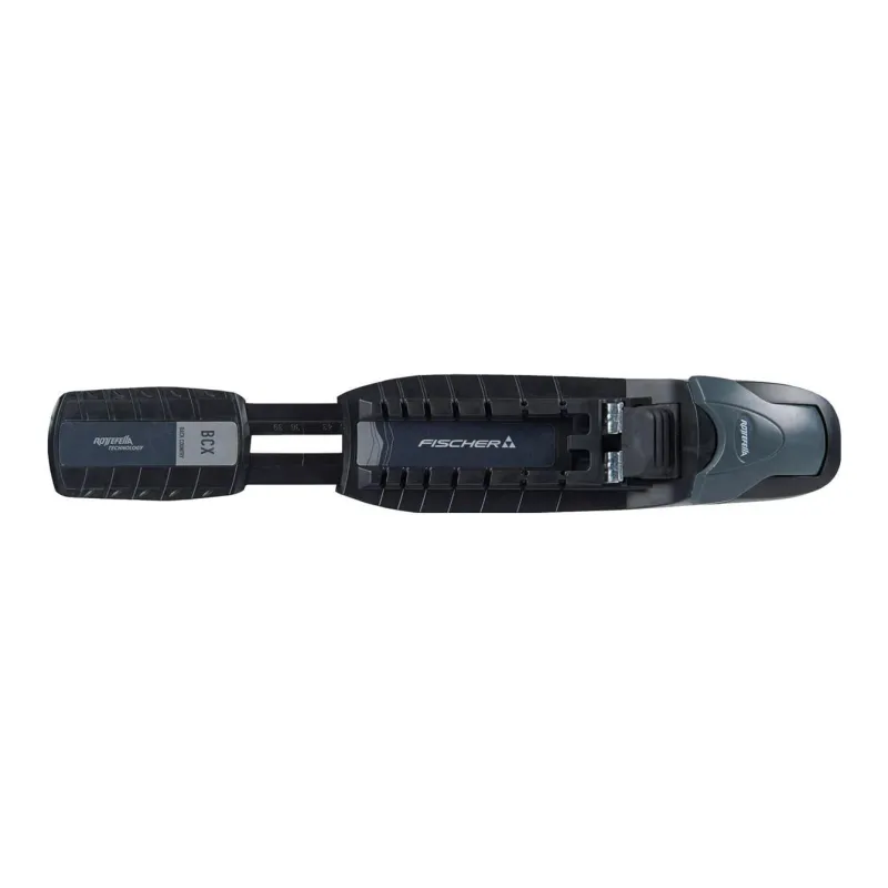FISCHER Ski Bindings-1
