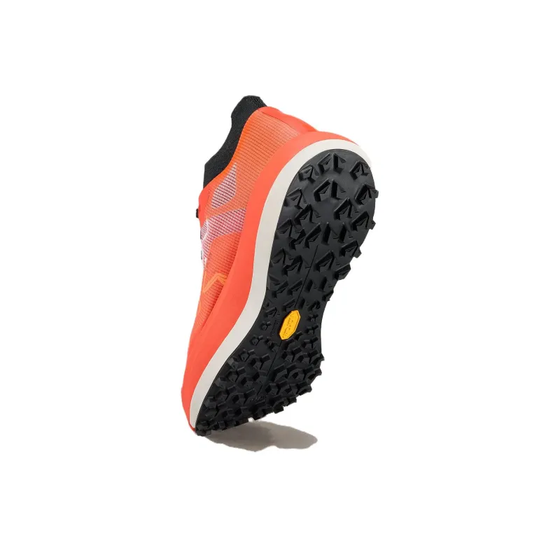 Arcteryx SYLAN PRO Anti-Slip Wear-Resistant Low-Top Y2k Retro Running Shoes Women's Orange-2
