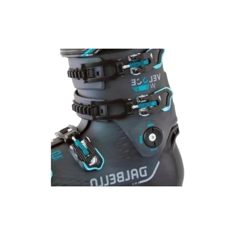 Dalbello VELOCE 85 W GW Skis Ski Boots Women's-3