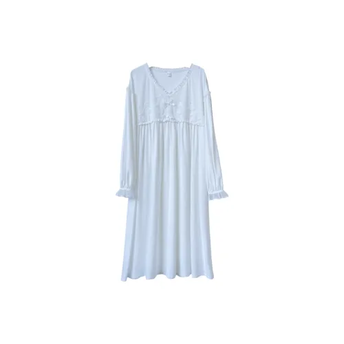 CHELNLSEEY Women's Nightgowns