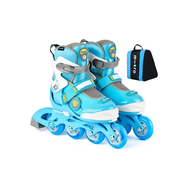 MICRO Inline Skates-2
