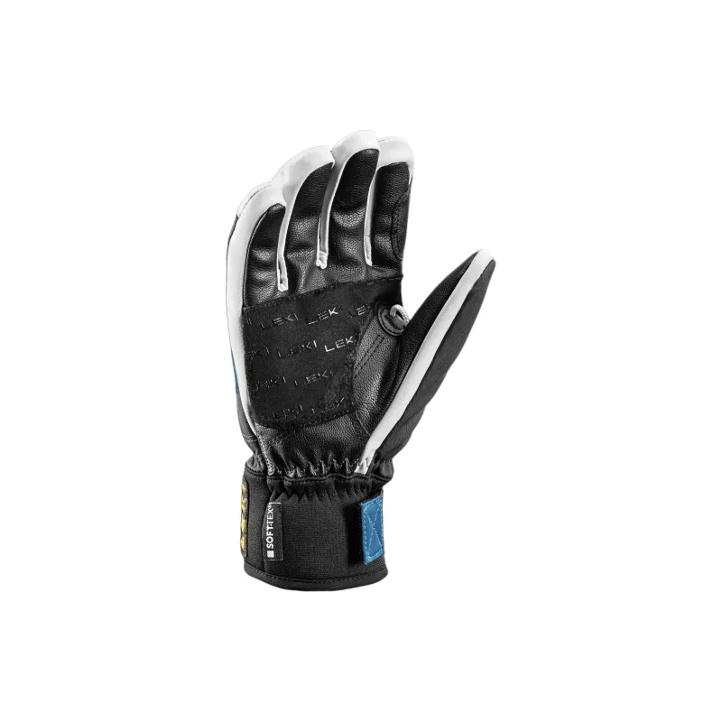 LEKI Ski Gloves Outdoor Gloves Unisex-3