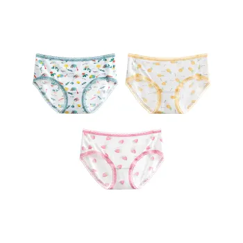 MIIOW Women's Underpants