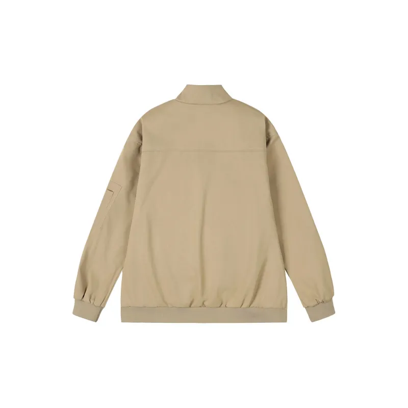 OXO OVERLOAD Jackets Coats Unisex-4