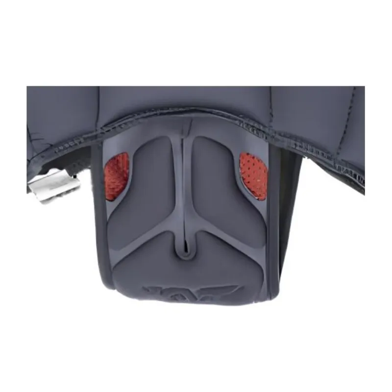 KYT Motorcycle Protective Gears-3