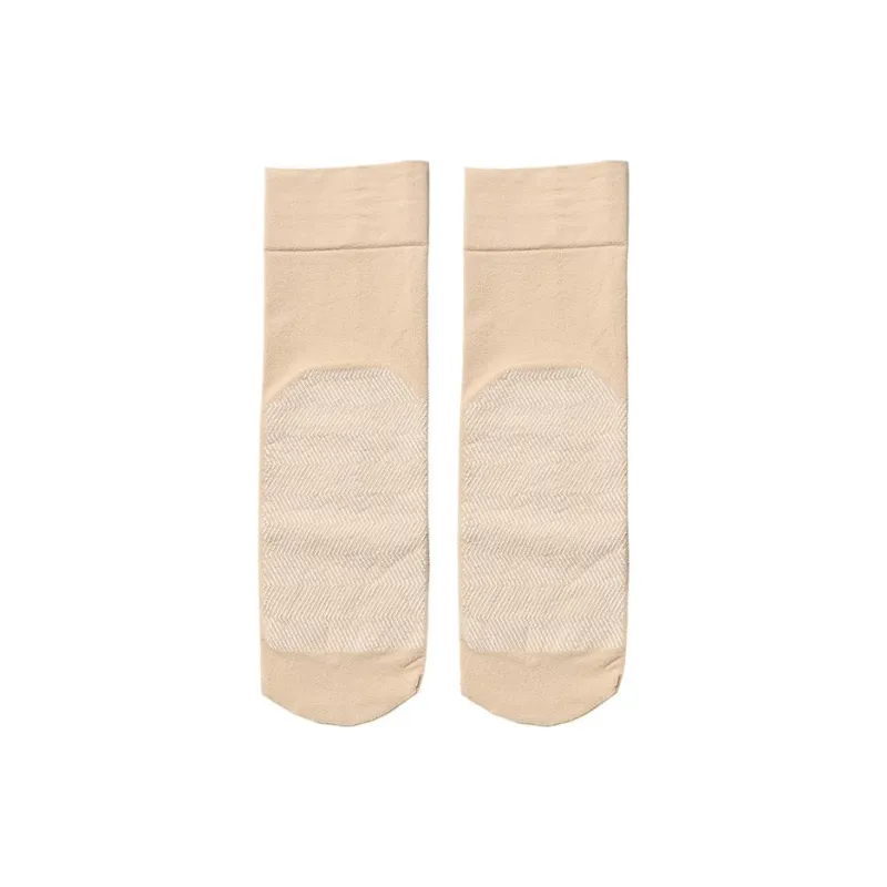 Lanza Ankle Socks Women's 5 Pack Skin-0