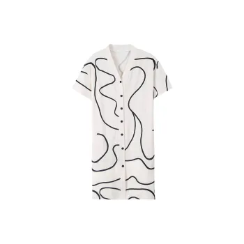 MIIOW Women's Nightgowns