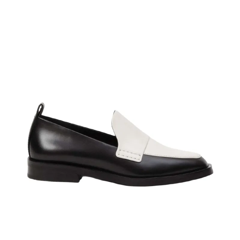 3.1 Phillip Lim Alexa Loafers Women's White-1