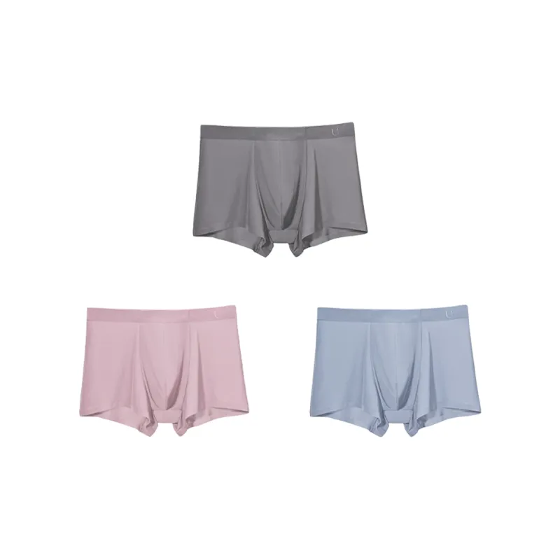 Ubras Men Underpants-30
