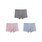 3 Pack (Dove Feather Gray+Rose Wine+Milk Salt Blue)