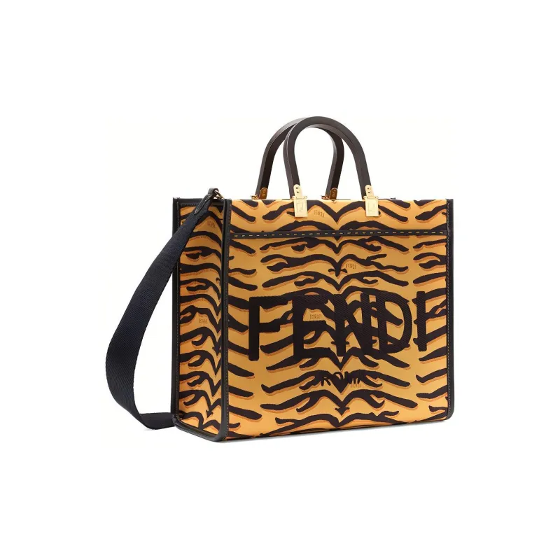 FENDI Sunshine Handbags-2