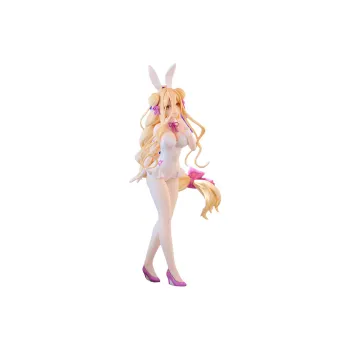 FURYU Date A Live Characters BiCute Bunnies Season 5 Star Palace Six Eaters Bonus Gifts 27cm