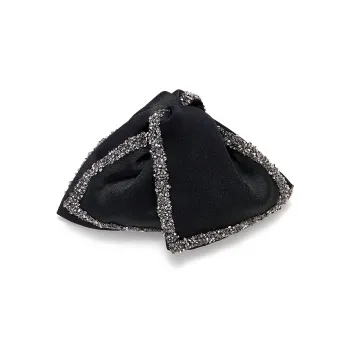 MCK Internet Famous Premium Feel Hair Clips Women's