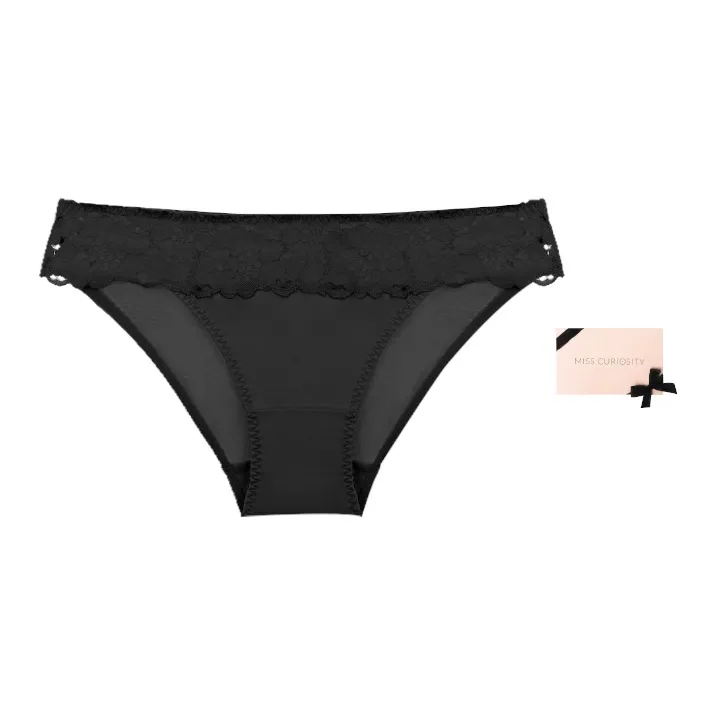 MISS CURIOSITY Women's Underwear Gift Boxes-2