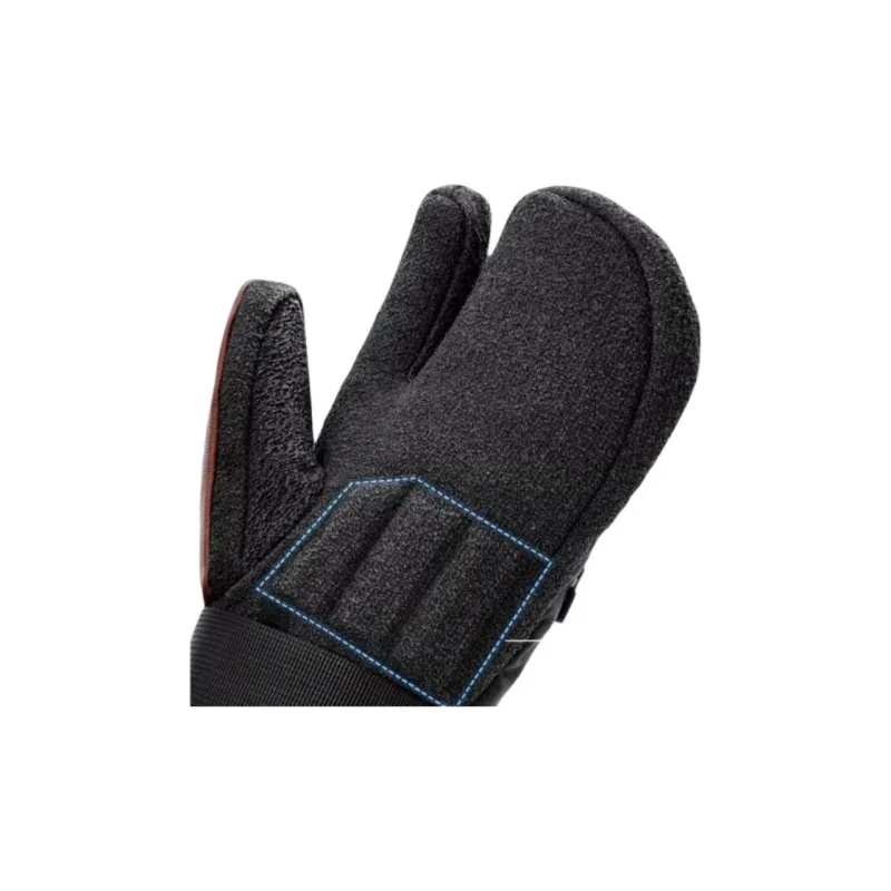 GOLOVEJOY Ski Gloves Mittens Unisex-2