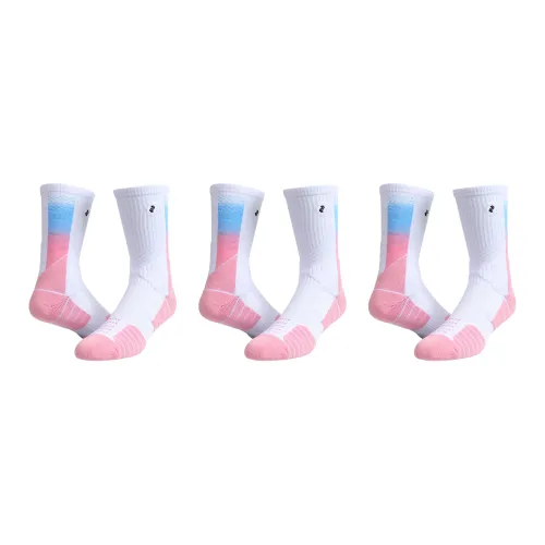 Lefight Unisex Knee-high Socks