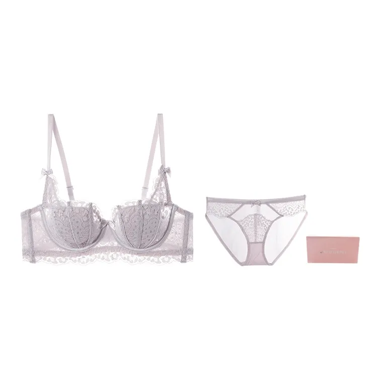 NEIZAIMIMA Underwear Set Women's-2