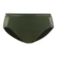 Dark Spring Green