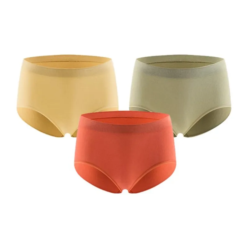 Yiner Life Mid Rise Tummy Tucking Briefs Women's-13