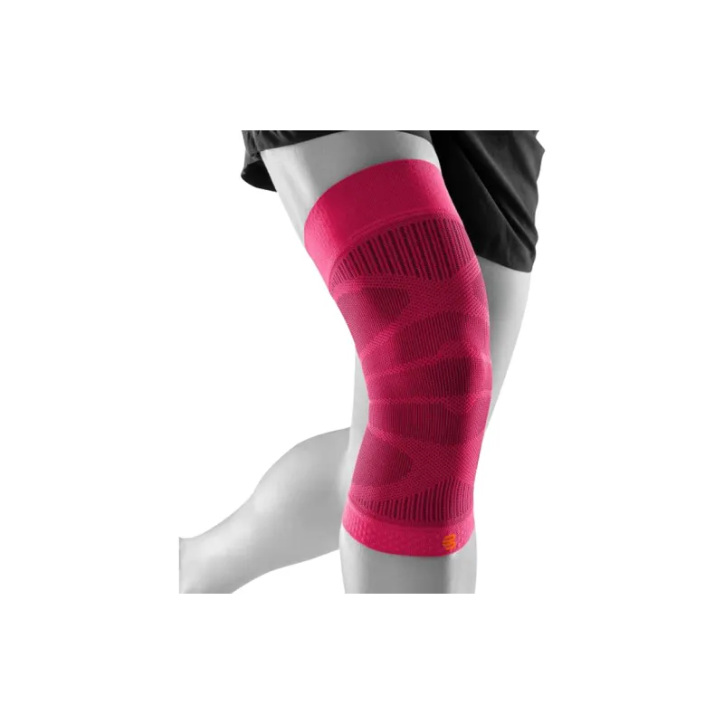 BAUERFEIND Knee Pads-5