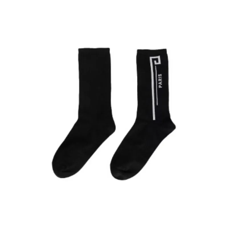 Givenchy Men Knee-high Socks-0