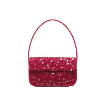 Staud Tommy Shoulder Bag