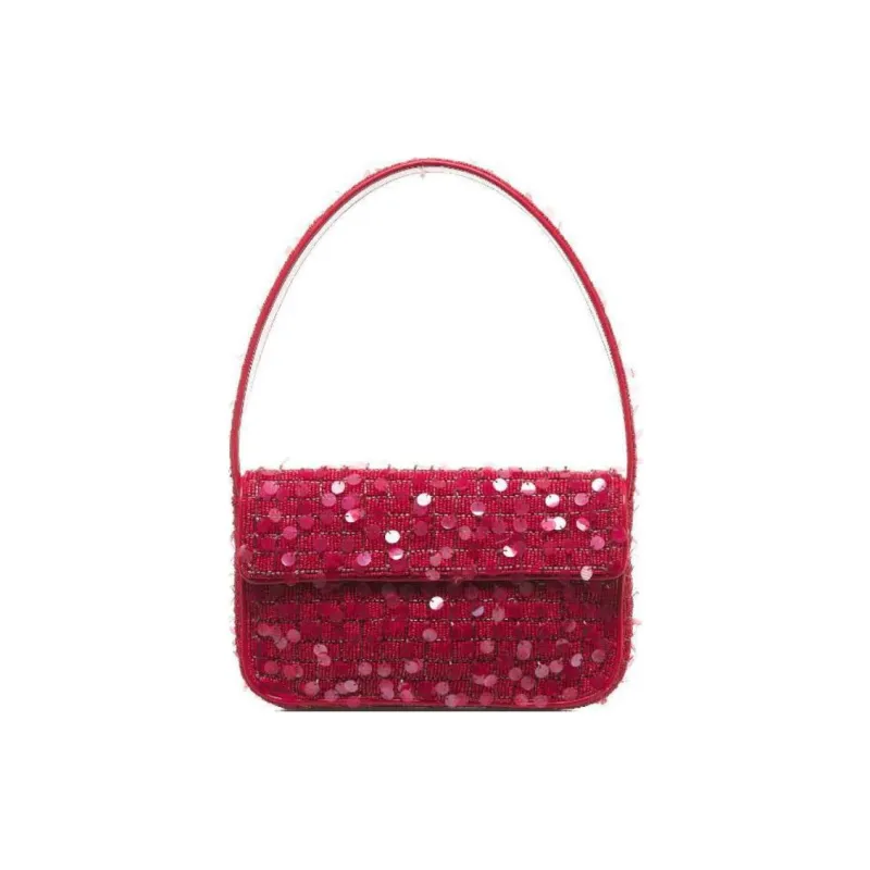 Staud Tommy Shoulder Bag-0
