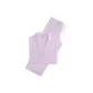 Light Purple Polka Dot