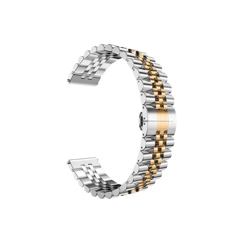 IBOANN Watch Bands 20/22mm Unisex-2