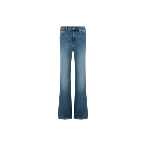 Calvin Klein Jeans Women's 1A4-Denim Light Blue