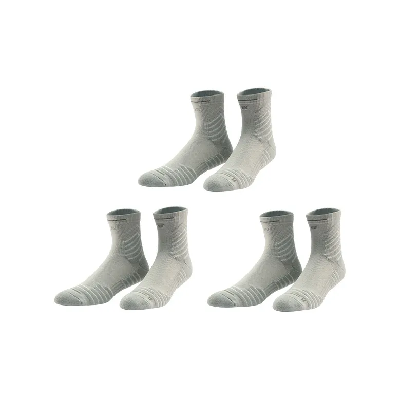 UZIS Knee High Socks Unisex 3 Pack-4