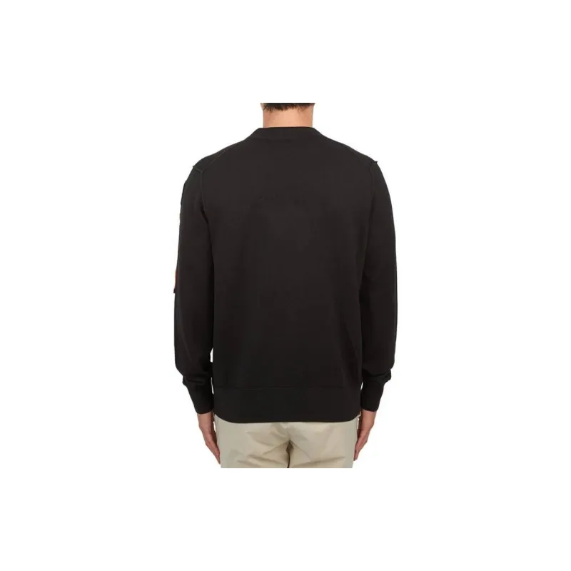 PARAJUMPERS Sweater Men's Black-1