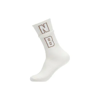 New Balance Men Knee-high Socks