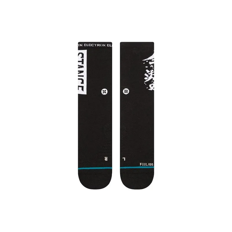 Stance Men Mid Calf Socks-1