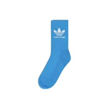 Balenciaga Women's Mid-Calf Socks