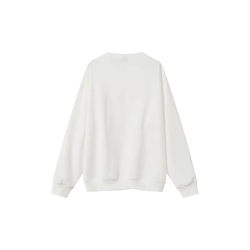 COMOWA Sweatshirts Unisex-1
