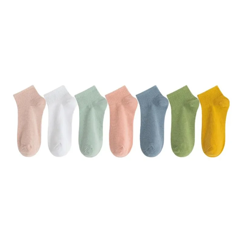 MIIOW Men Socks-4