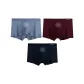 3 Pack (Light Gray Blue+Maroon+Royal Blue)
